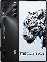 ZTE nubia RedMagic 8S Pro+ root support