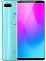 ZTE nubia Z18 mini root support
