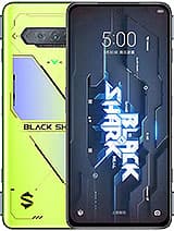 Xiaomi Black Shark 5 RS root support