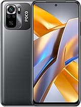 Xiaomi Poco M5s root support