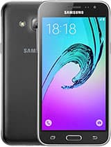 Samsung Galaxy J3 (2016) root support