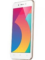 vivo Y53i root support