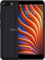 HTC Wildfire E1 lite root support