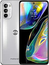 Motorola Moto G82 root support