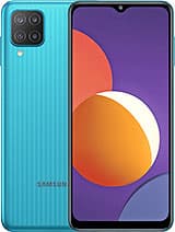Samsung Galaxy M12 root support
