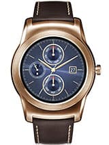 LG Watch Urbane W150 root support