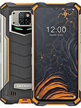 Doogee S88 Pro root support
