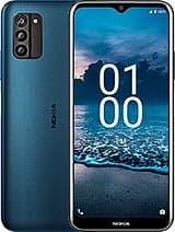 Nokia G100 root support