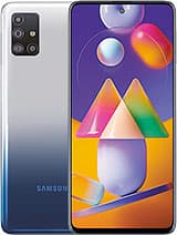 Samsung Galaxy M31s root support