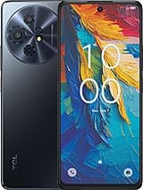 TCL 50 XL NxtPaper root support