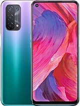 Oppo A54 5G root support