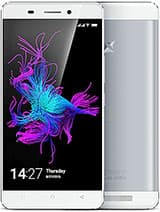 Allview P8 Energy root support