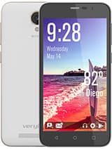 verykool SL4502 Fusion II root support