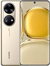 Huawei P50 Pro root support