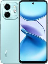 Infinix Smart 9 root support