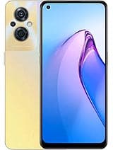 Oppo Reno8 Z root support