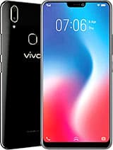 vivo V9 6GB root support