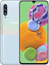 Samsung Galaxy A90 5G root support