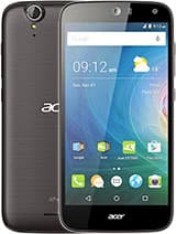 Acer Liquid Z630S root support