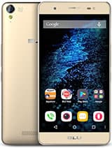 BLU Energy X Plus root support
