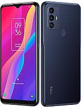 TCL 30E root support
