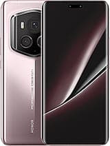 Honor Magic6 RSR Porsche Design root support