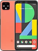 Google Pixel 4 root support