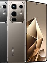 Infinix Note 50 4G root support