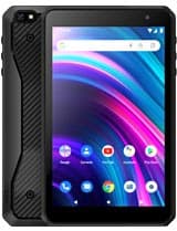 BLU M8L root support