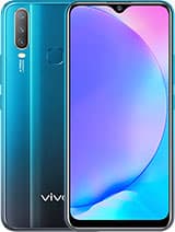 vivo Y17 root support