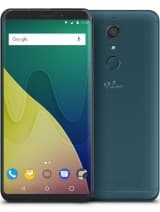 Wiko View XL root support