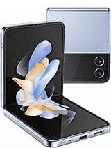 Samsung Galaxy Z Flip4 root support