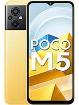 Xiaomi Poco M5 (India) root support