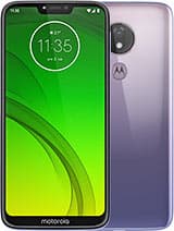 Motorola Moto G7 Power root support