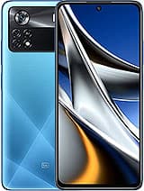 Xiaomi Poco X4 Pro 5G root support