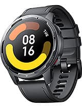 Xiaomi Watch S1 Active root support
