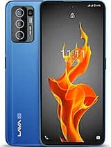 Lava Agni 5G root support
