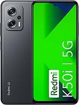 Xiaomi Redmi K50i root support