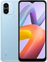 Xiaomi Redmi A2+ root support