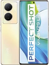 vivo V29 Lite root support