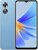Oppo A17 root support