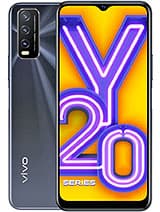 vivo Y20 root support