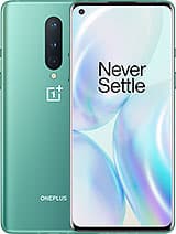 OnePlus 8 root support