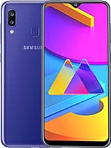 Samsung Galaxy M10s root support