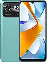 Xiaomi Poco C40 root support