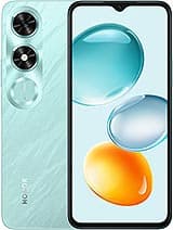 Honor Play9C root support