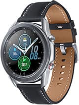Samsung Galaxy Watch3 root support