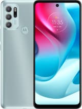 Motorola Moto G60S root support