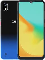 ZTE Blade A7 root support
