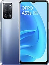 Oppo A53s 5G root support